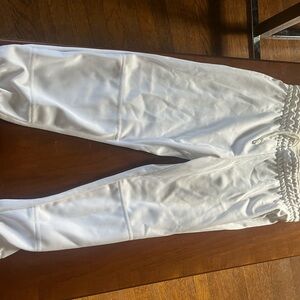 Wilson Baseball Pants Youth